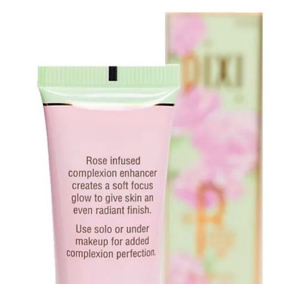 Pixi +Rose Radiance Primer - Picture 3 of 4